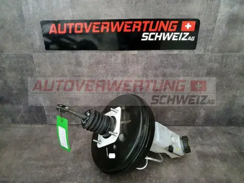 472103298R Bremskraftverstärker Dacia Sandero