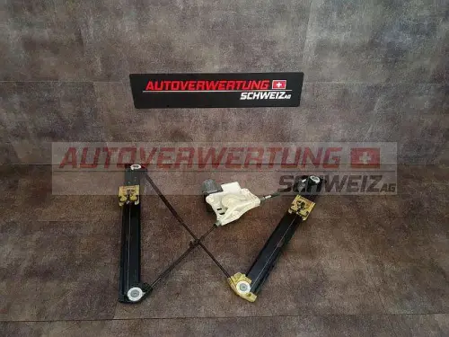 2Q1959881B FENSTERHEBER VORNE LINKS SEAT IBIZA 1.5TSI