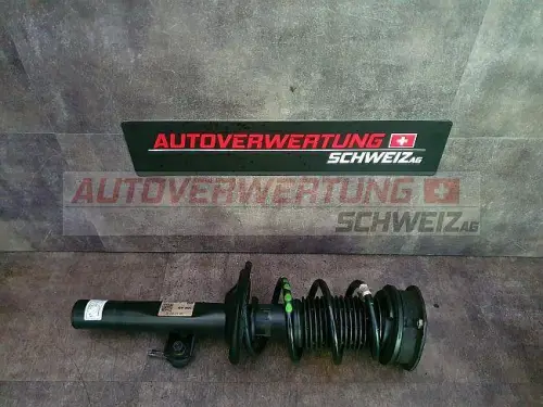 2Q0413031AK FEDERBEIN VORNE RECHTS SEAT IBIZA 1.5TSI
