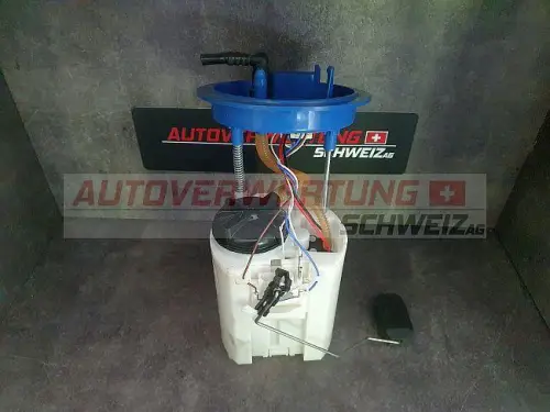 2Q0919051F BENZINPUMPE SEAT IBIZA 1.5TSI