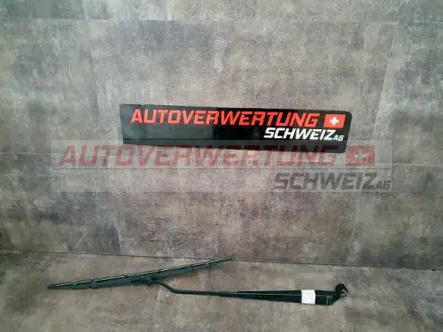 35300-86G10 Scheinwerfer Vorne Links Subaru G3X Justy 1.5L AWD