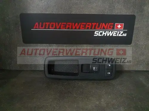 FENSTERHEBERSCHALTER VORNE RECHTS JEEP CHEROKEE