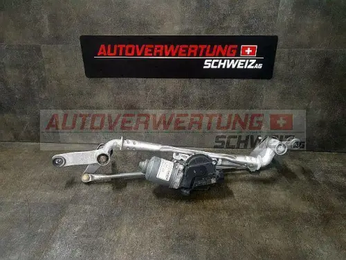 68102175AA WISCHERMOTOR VORNE JEEP CHEROKEE