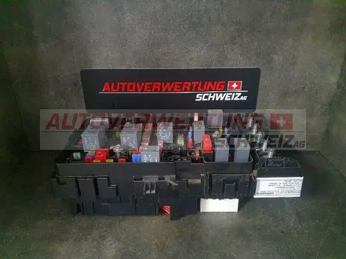 63565110 SICHERUNGSKASTEN JEEP CHEROKEE