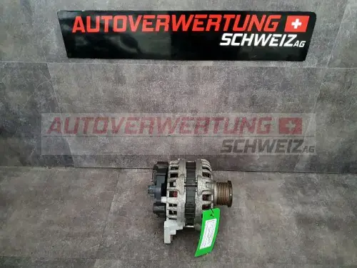 231002854R Alternator Lichtmaschine Dacia Sandero 0.9