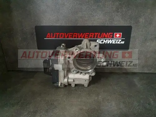 55229467 DROSSELKLAPPE JEEP CHEROKEE