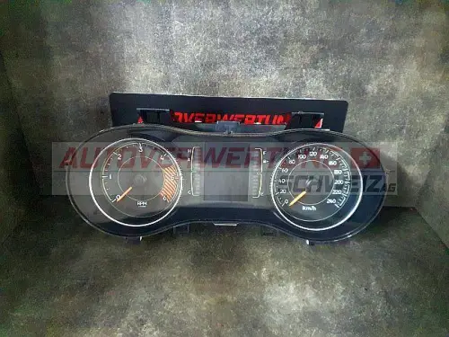P68241302AC TACHO JEEP CHEROKEE