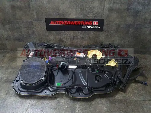 2C144442130 FENSTERHEBER MIT MOTOR VORNE RECHTS JEEP CHEROKEE