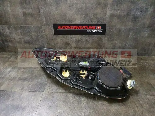 68227457AA FENSTERHEBER MIT MOTOR HINTEN LINKS JEEP CHEROKEE