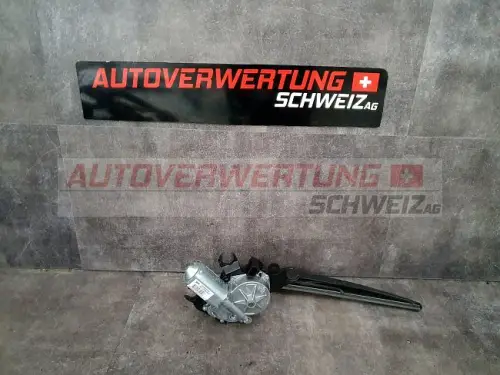 287105483R SCHEIBENWISCHERMOTOR Dacia Sandero 0.9