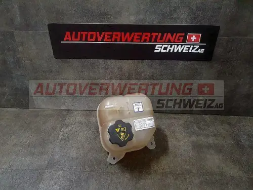 68102155AD KÜHLWASSERBEHÄLTER JEEP CHEROKEE