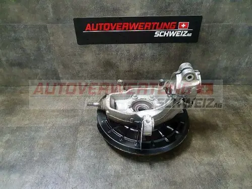 ACHSSCHENKEL VORNE RECHTS JEEP CHEROKEE