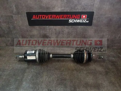 P52123738AA ANTRIEBSWELLE VORNE LINKS JEEP CHEROKEE