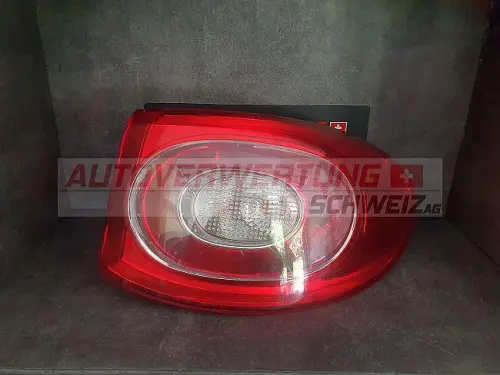 5N0945096H RÜCKLEUCHTE HINTEN RECHTS VW TIGUAN