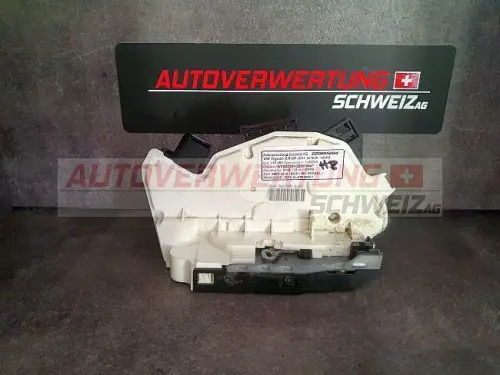 5N0839016D TÜRSCHLOSS HINTEN RECHTS VW TIGUAN
