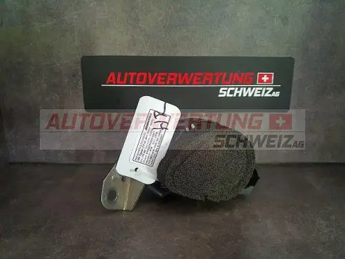 5N0857805 SICHERHEITSGURT HINTEN RECHTS VW TIGUAN