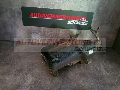 BREMSZANGE ELEKTRISCH HINTEN RECHTS VW TIGUAN