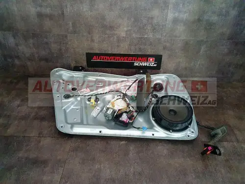 5N1837729E FENSTERHEBER VORNE LINKS VW TIGUAN