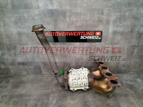 Aussenspiegel Rechts Subaru G3X Justy 1.5L AWD