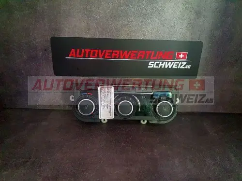 7N0907426L KLIMABEDIENTEIL VW TIGUAN