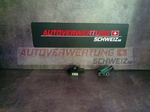 5N0959351B AIRBAGSENSOR VW TIGUAN