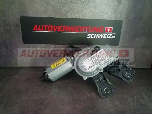 5N0955711A WISCHERMOTOR VW TIGUAN