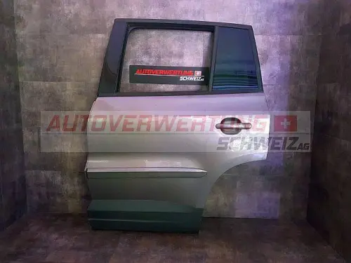 TÜRE HINTEN LINKS VW TIGUAN