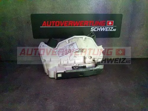 5N1837016C TÜRSCHLOSS VORNE RECHTS VW TIGUAN