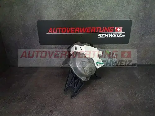 8200734582 WISCHERMOTOR HINTEN DACIA SANDERO