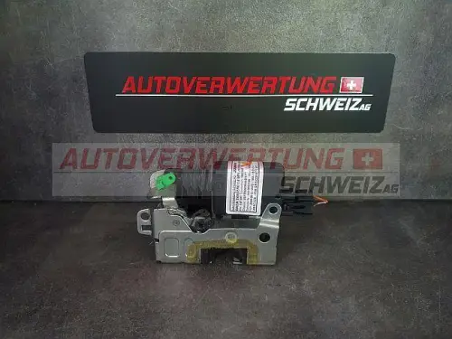 8200735227 TÜRSCHLOSS VORNE LINKS DACIA SANDERO