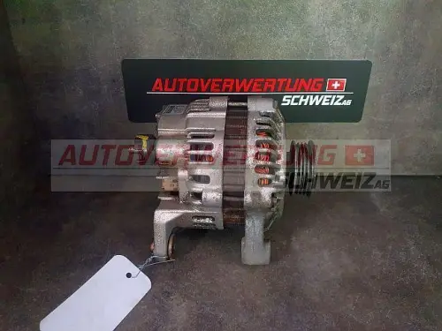 2310025828 ALTERNATOR DACIA SANDERO