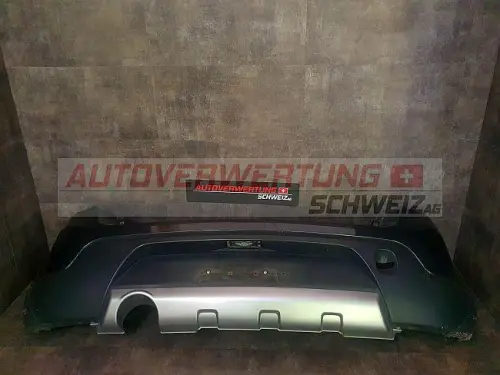 STOSSSTANGE HINTEN DACIA SANDERO II