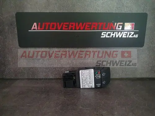 8200E50420 RADIO BEDIENEINHEIT DACIA DUSTER
