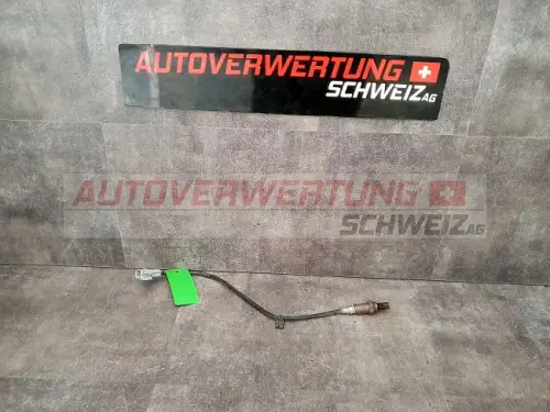 24436919 Schleifring Subaru G3X Justy 1.5L AWD
