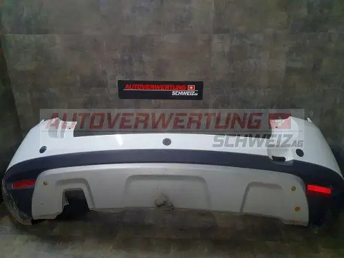 STOSSSTANGE HINTEN DACIA DUSTER