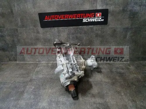 8200988057 VERTEILERGETRIEBE DACIA DUSTER