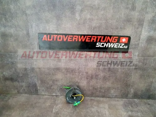Scheibenwasserpumpe Subaru G3X Justy 1.5AWD