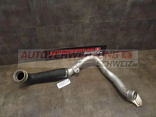 1T0145840 LADELUFTSCHLAUCH VW TOURAN