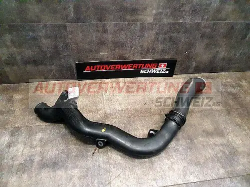 1K0145770A LADELUFTROHER VW TOURAN