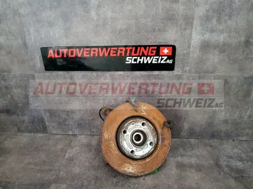 Achsschenkel Vorne Rechts Dacia Sandero