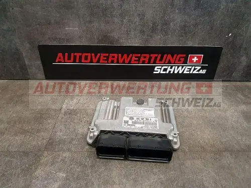 03C907309Q MOTORSTEUERGERÄT VW TOURAN