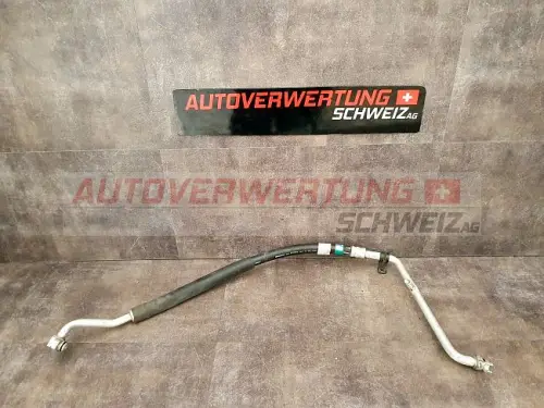4850086G50 / 48500-86G50 Lenkgetriebe Subaru Justy G3X 1.5L AWD
