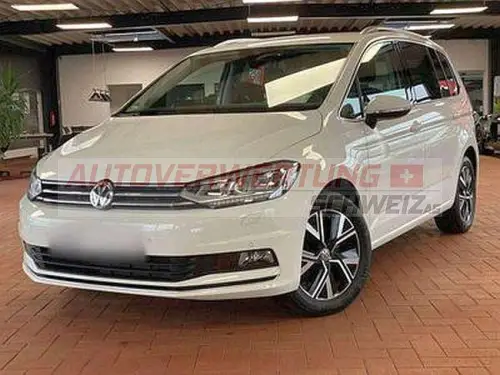 KOPFSTÜTZE VW TOURAN