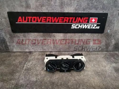 03E906033L MOTORSTEUERGERÄT VW POLO