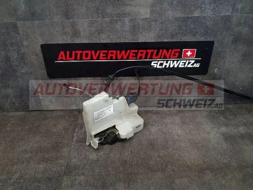 BREMSZANGE VORNE LINKS VW POLO