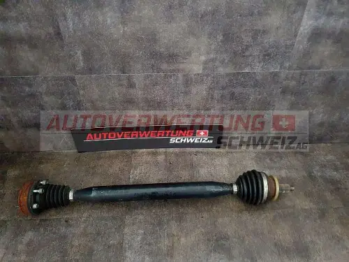 BREMSZANGE VORNE RECHTS VW POLO