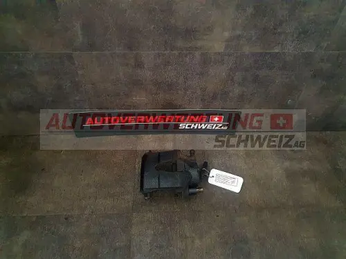 RÜCKLEUCHTE HINTEN RECHTS VW POLO