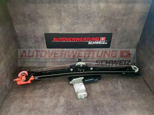 FENSTERHEBER VORNE LINKS FIAT GRANDE PUNTO