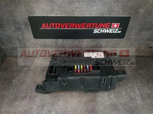 28079638 SICHERUNGSKASTEN FIAT GRANDE PUNTO