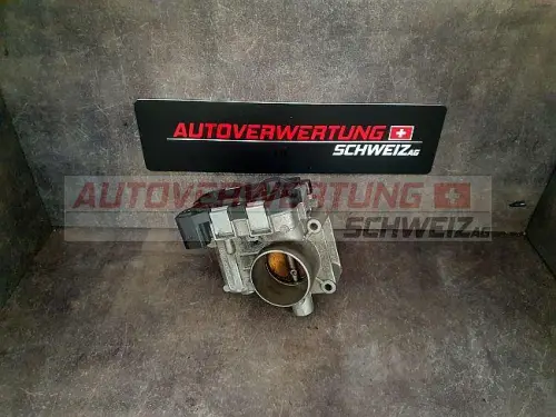 5519278 DROSSELKLAPPE FIAT GRANDE PUNTO